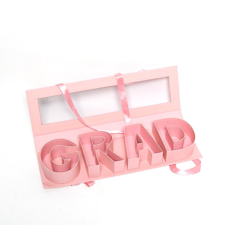 Graduation Gift Box