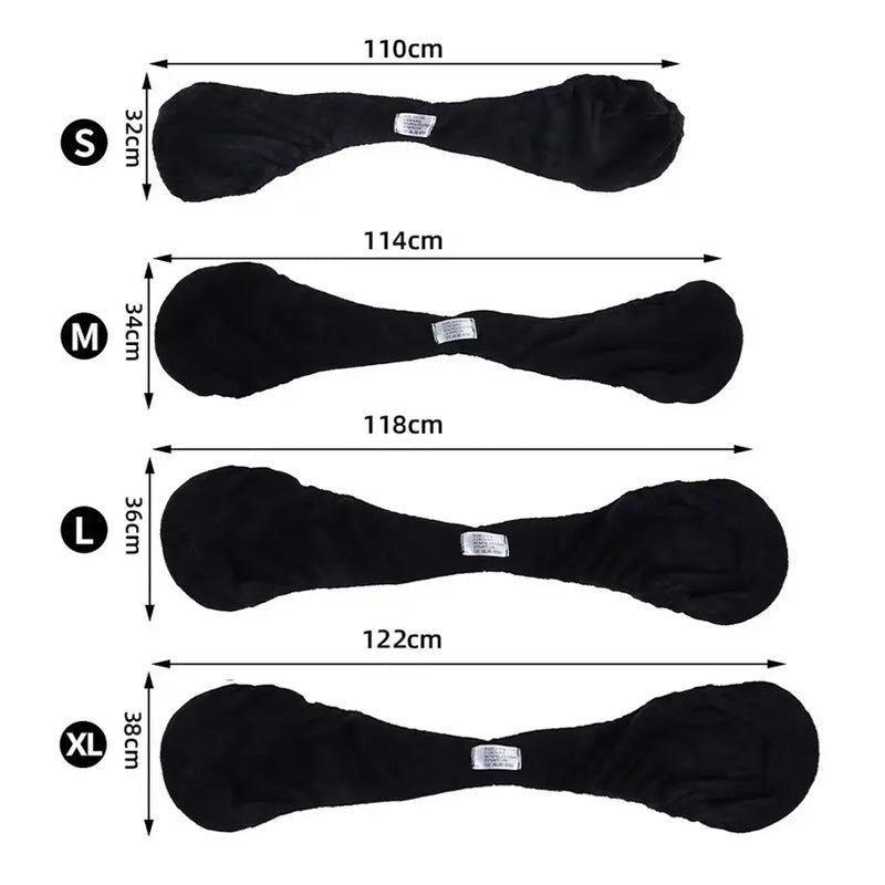 Halter towel bra