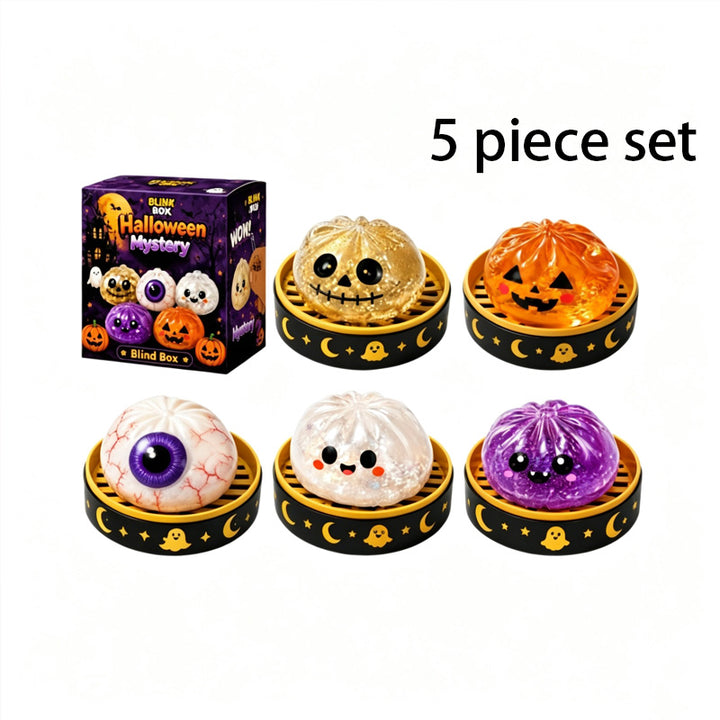 Halloween Novelty Squeeze Toy