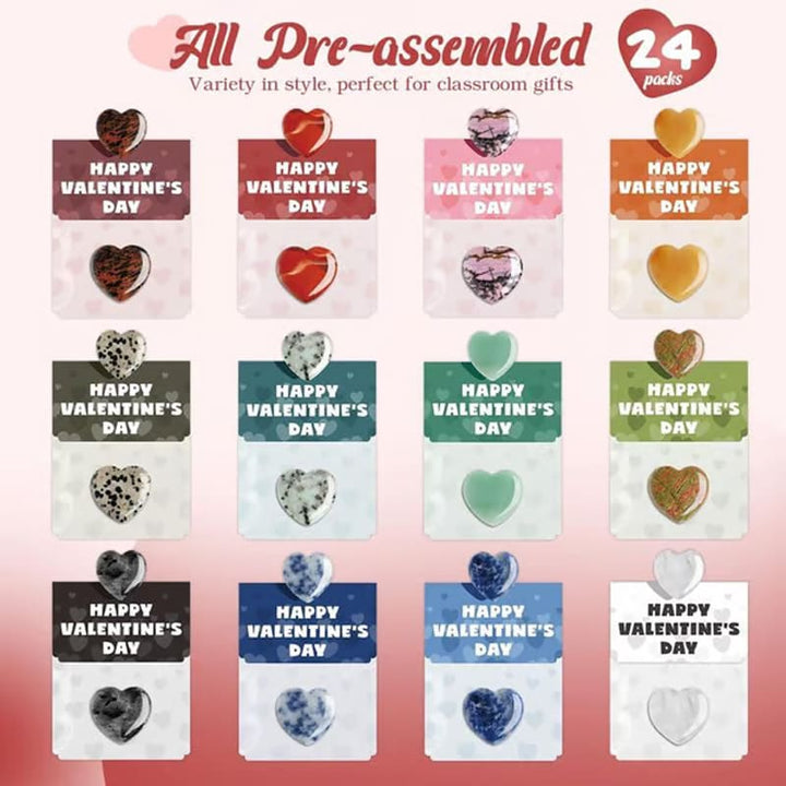 24 Valentine&