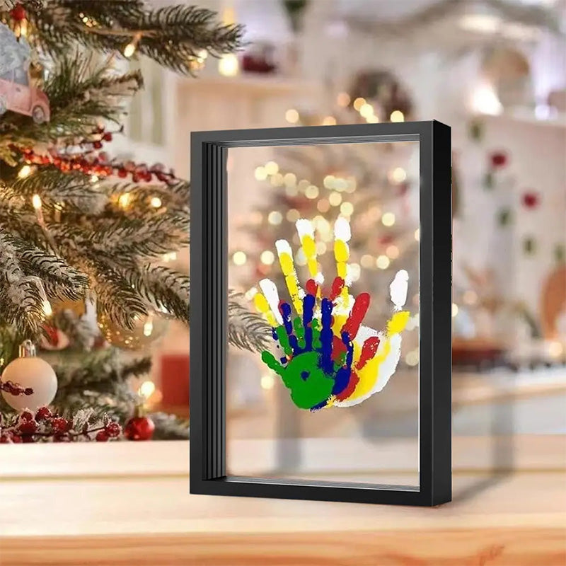 Handprint Painting Frame Set