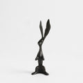 Artistic Rabbit Ornament