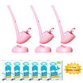 Creative Pipe Bubble Maker