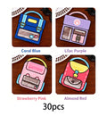 Dopamine Portable Snack Pouch
