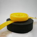 Foldable wristband water bottle