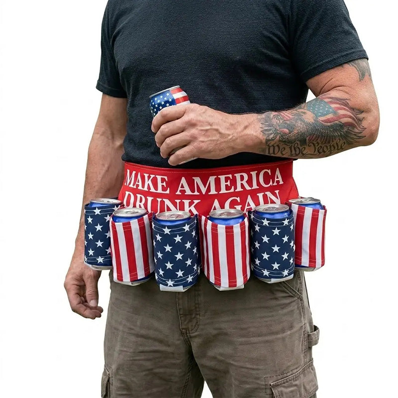 🇺🇸 Freedom Fuel Belt™ 🍺