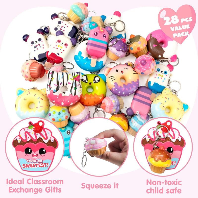 Valentine's Day Dessert Sculpting Kit