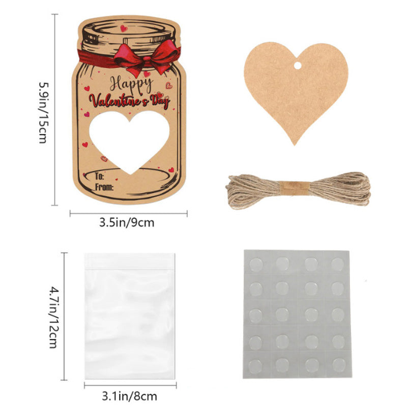 New Valentine's Day Greeting Cards