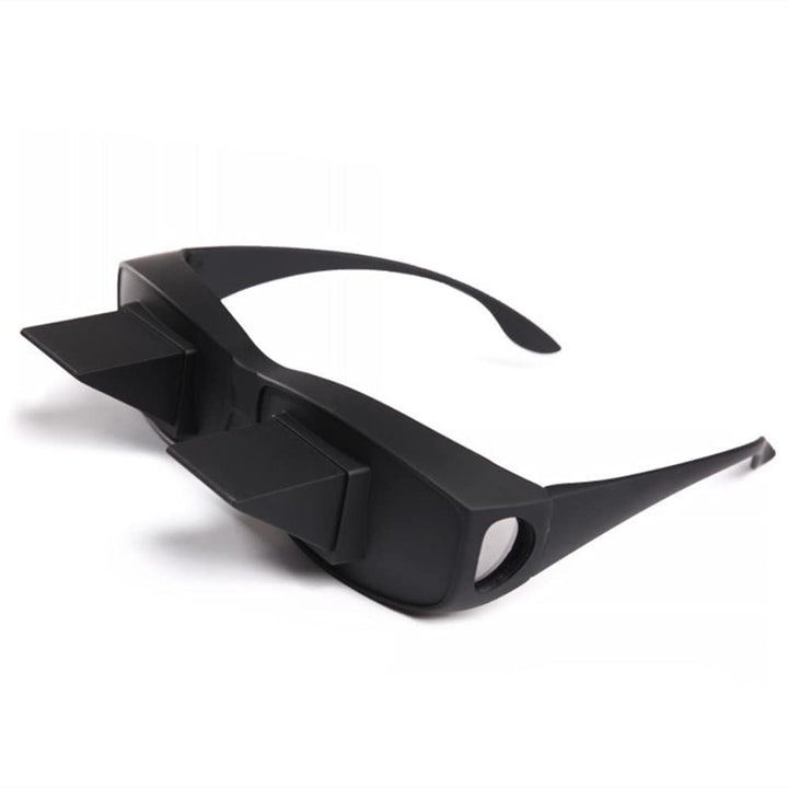 Lazy glasses