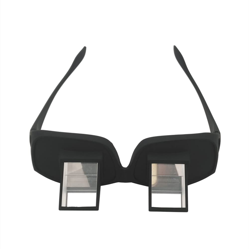 Lazy glasses