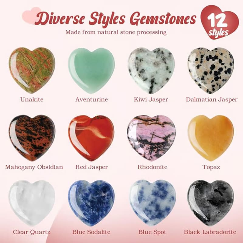 24 Valentine&
