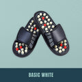 Rotating Dot Massage Health Slippers