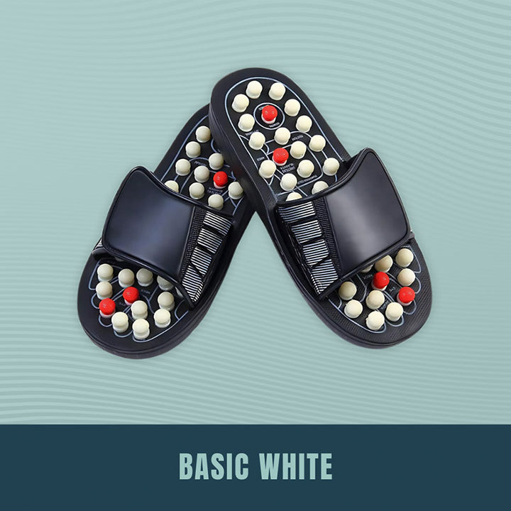 Rotating Dot Massage Health Slippers
