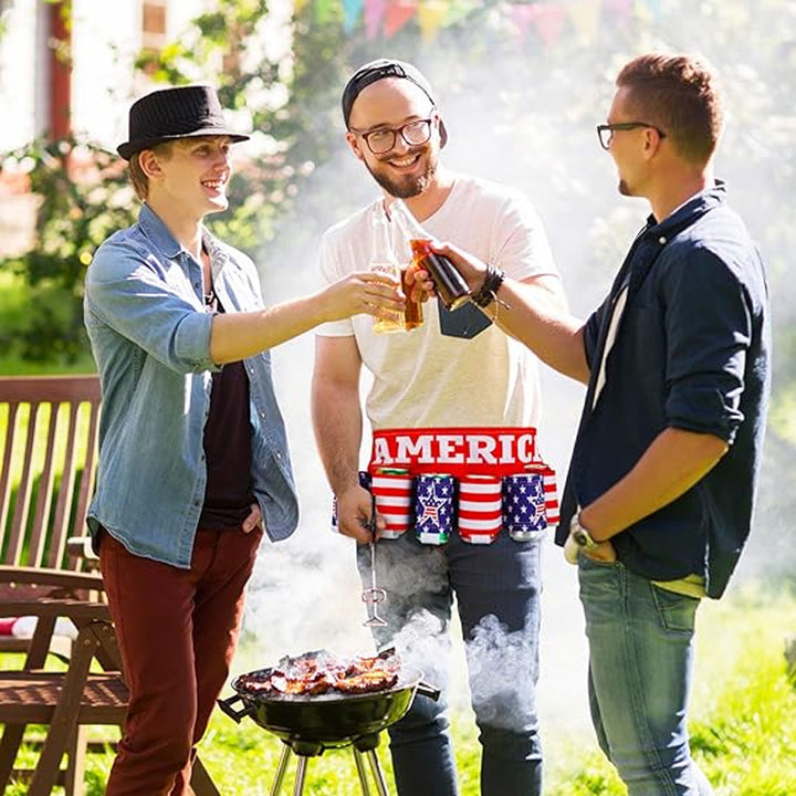 🇺🇸 Freedom Fuel Belt™ 🍺