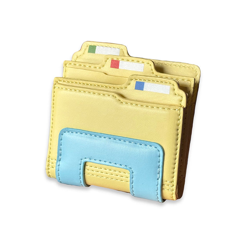 File Explorer Wallet