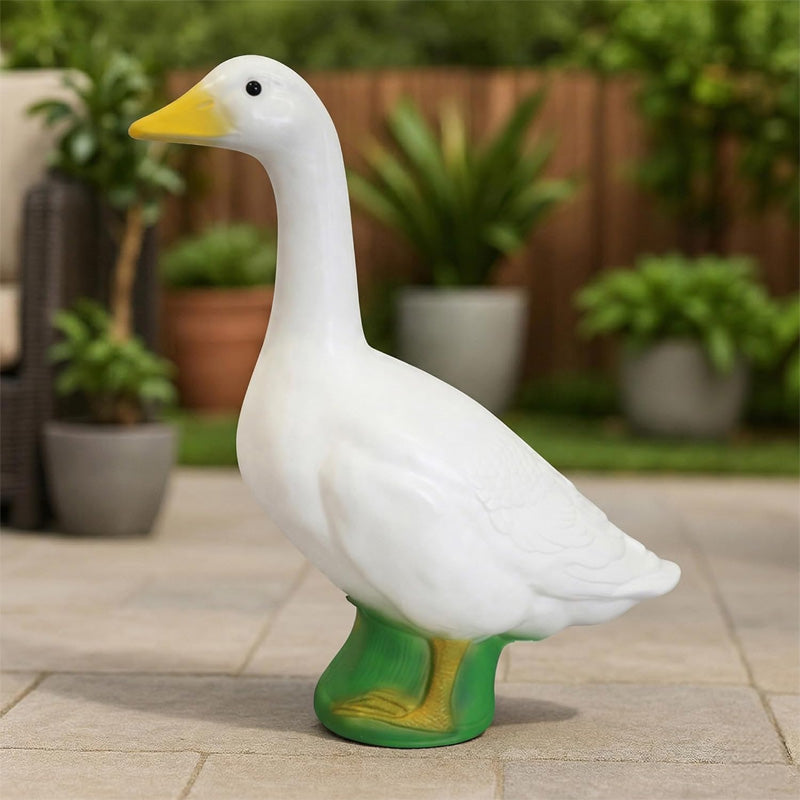 🌸 EverBloom Porch Goose™
