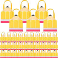 Campus party gift bags