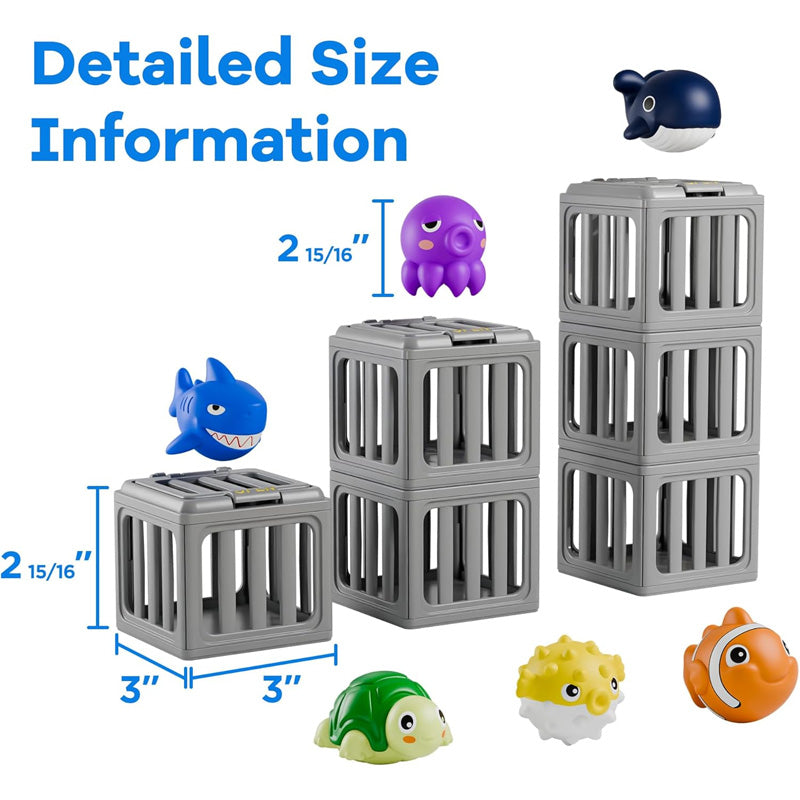 AquaPals Rescue Set™