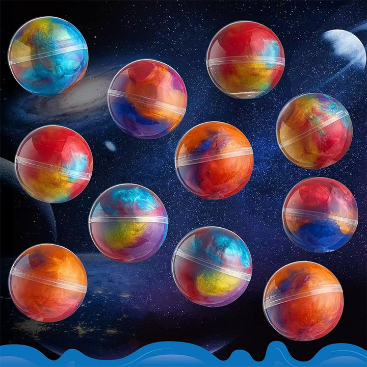 Starry Sky Slime Valentine&