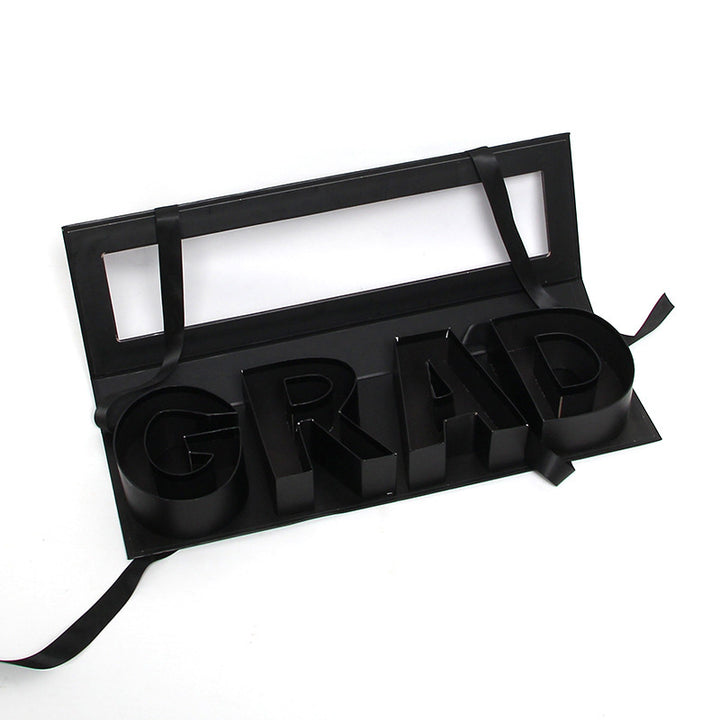 Graduation Gift Box