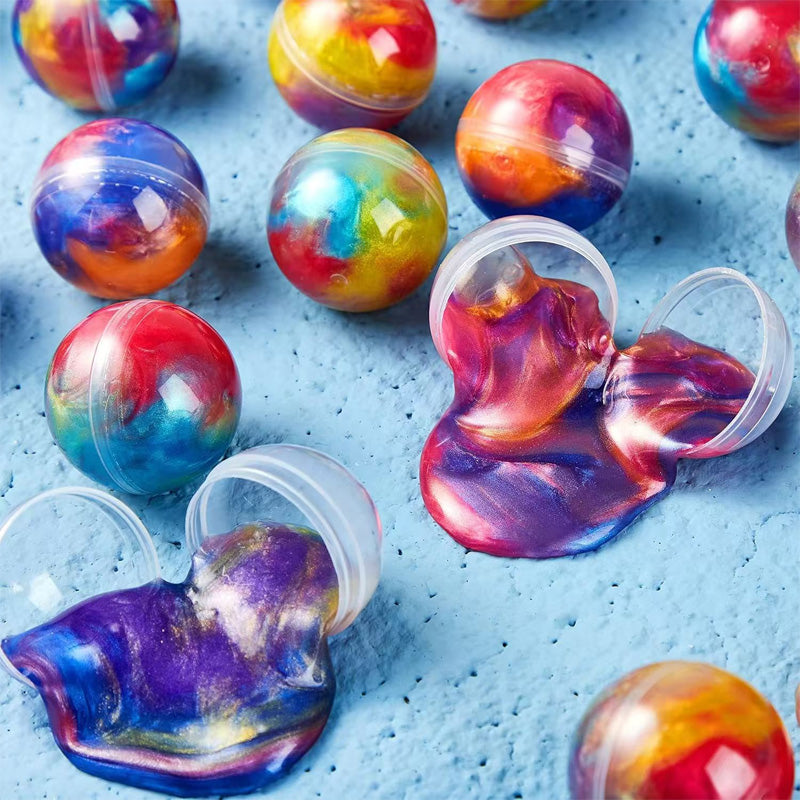 Starry Sky Slime Valentine&