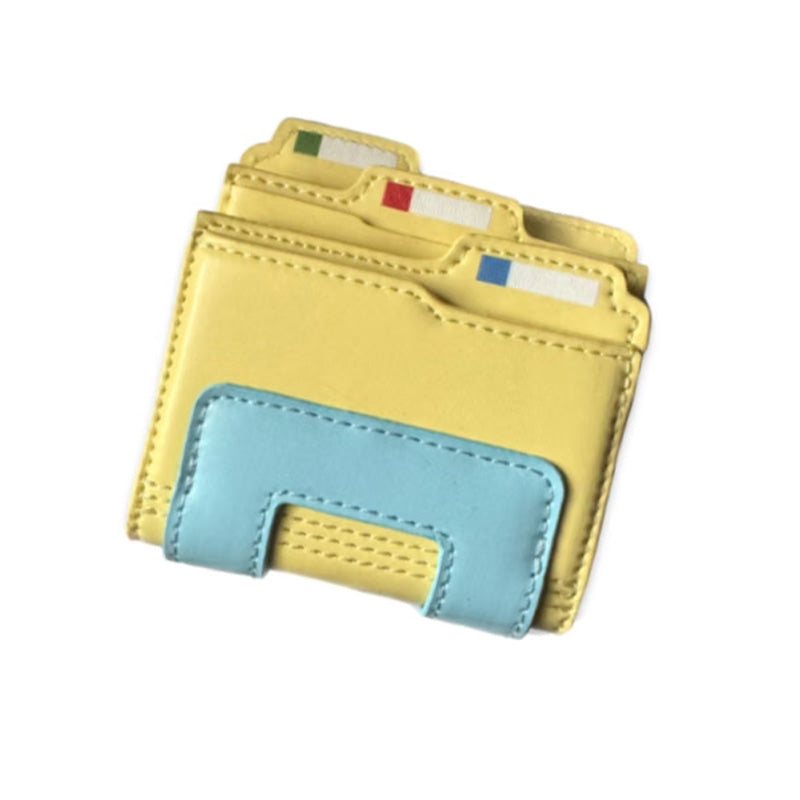 File Explorer Wallet
