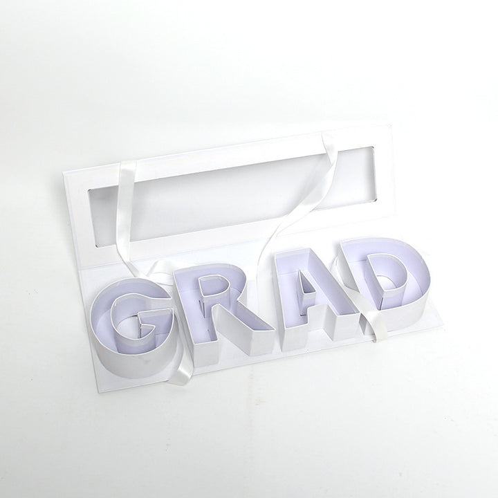 Graduation Gift Box