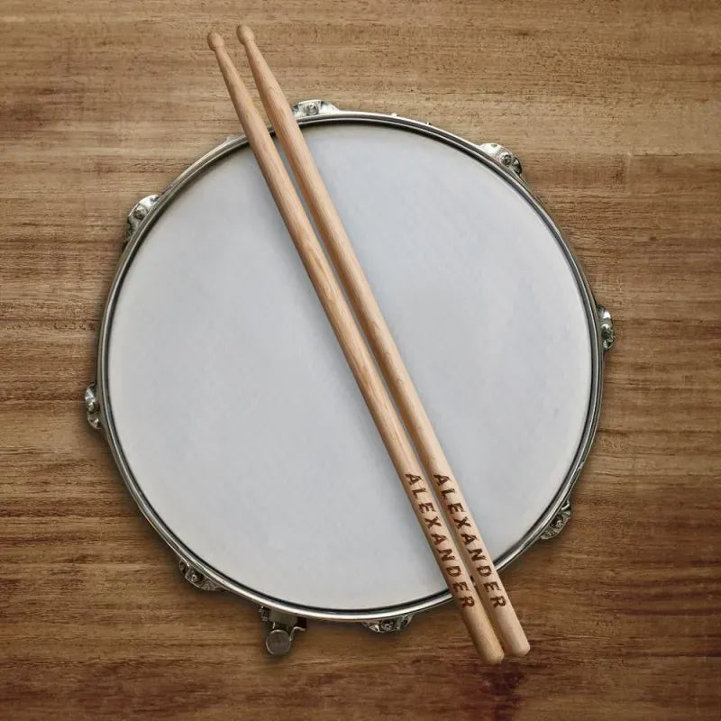 Custom drum hammers