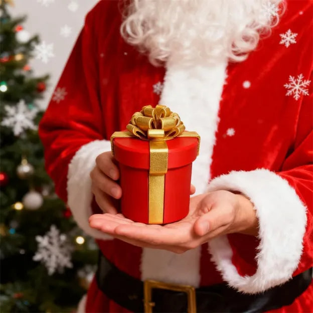 Fun Gift Box