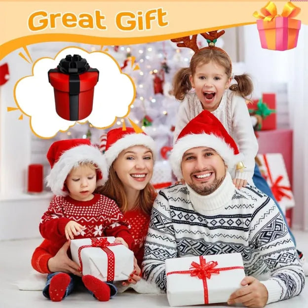 Fun Gift Box