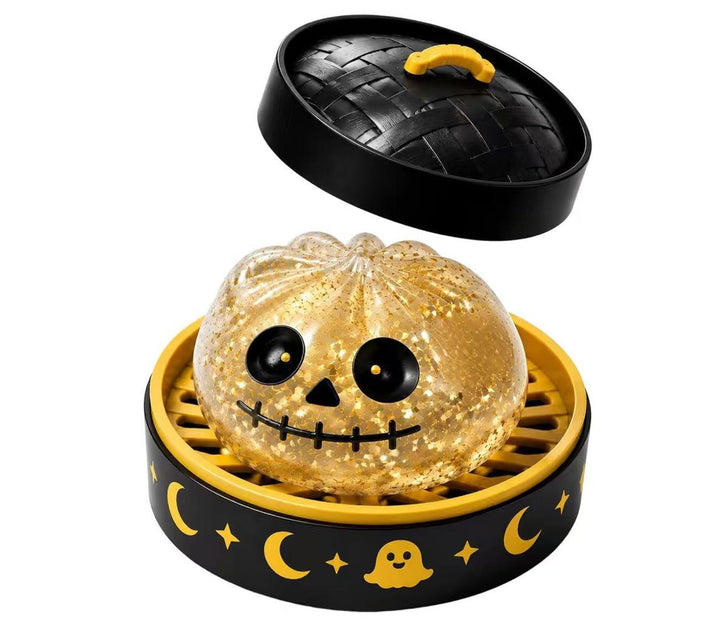 Halloween Novelty Squeeze Toy