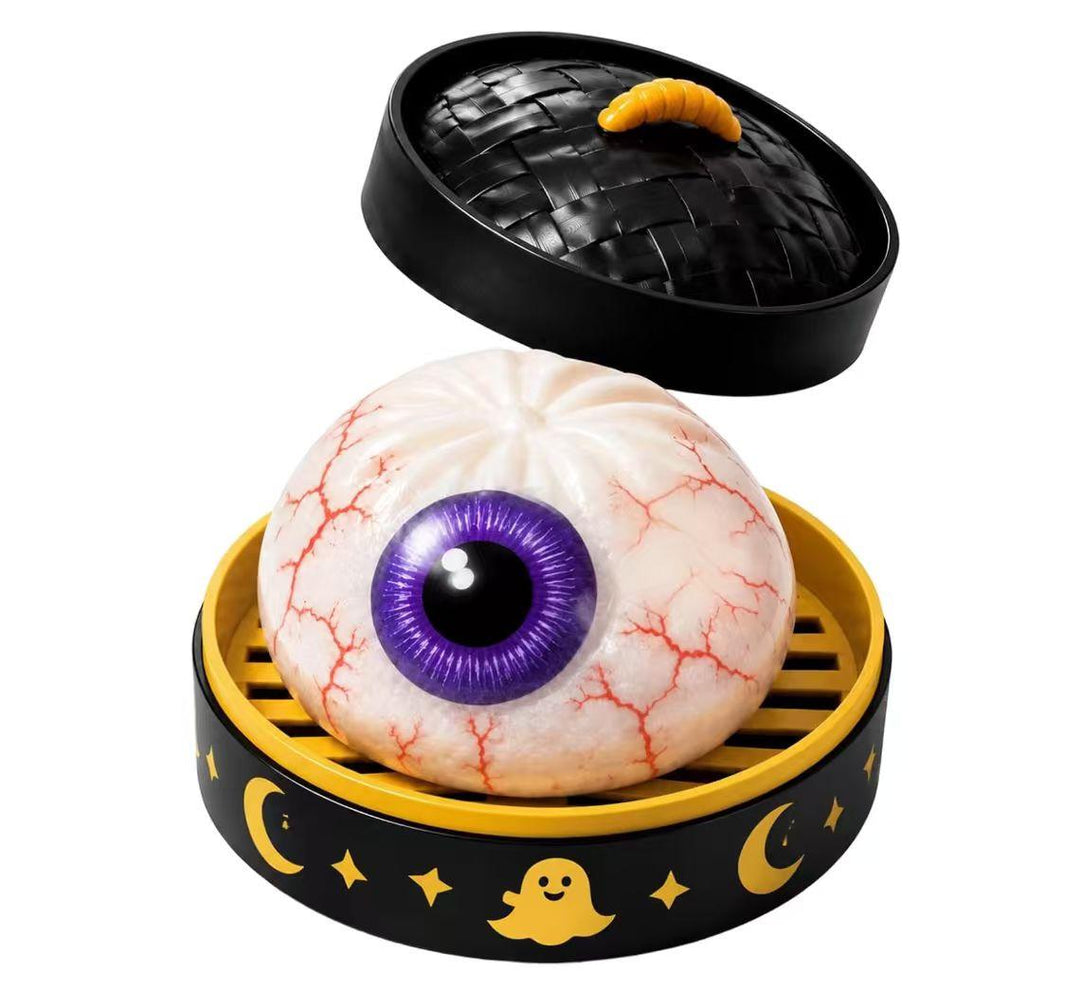 Halloween Novelty Squeeze Toy