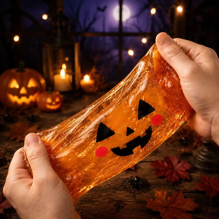 Halloween Novelty Squeeze Toy