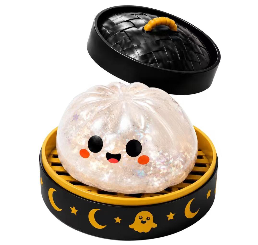 Halloween Novelty Squeeze Toy