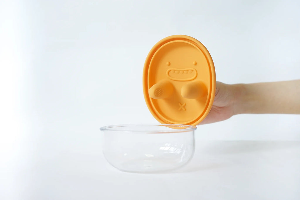 No-Mess Snack Box