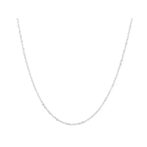 Sparkle Chain Necklace