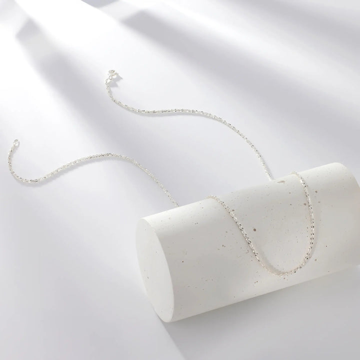 Sparkle Chain Necklace