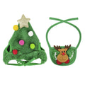 Christmas Pet Costume