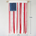 Wall-Mounted Banner Scene Decoration