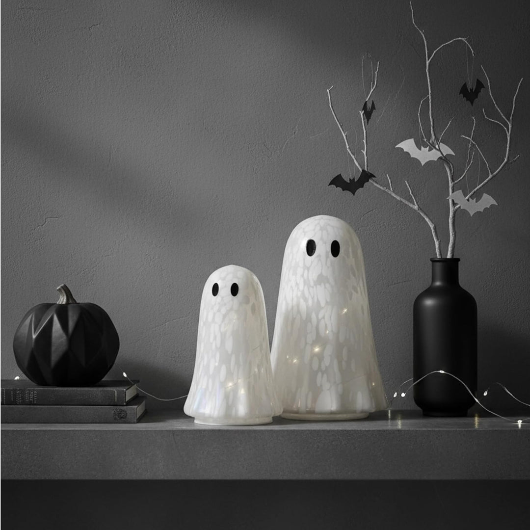 Cute Halloween Ghost Night Light