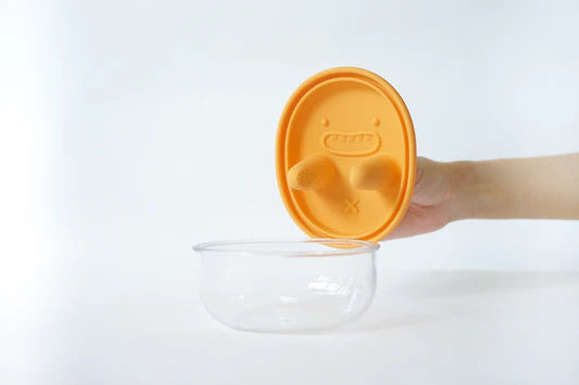 No-Mess Snack Box