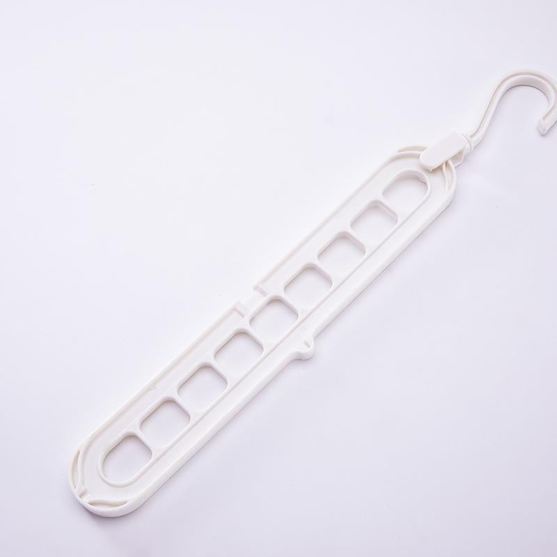 Multifunctional storage hanger（Five-piece set）
