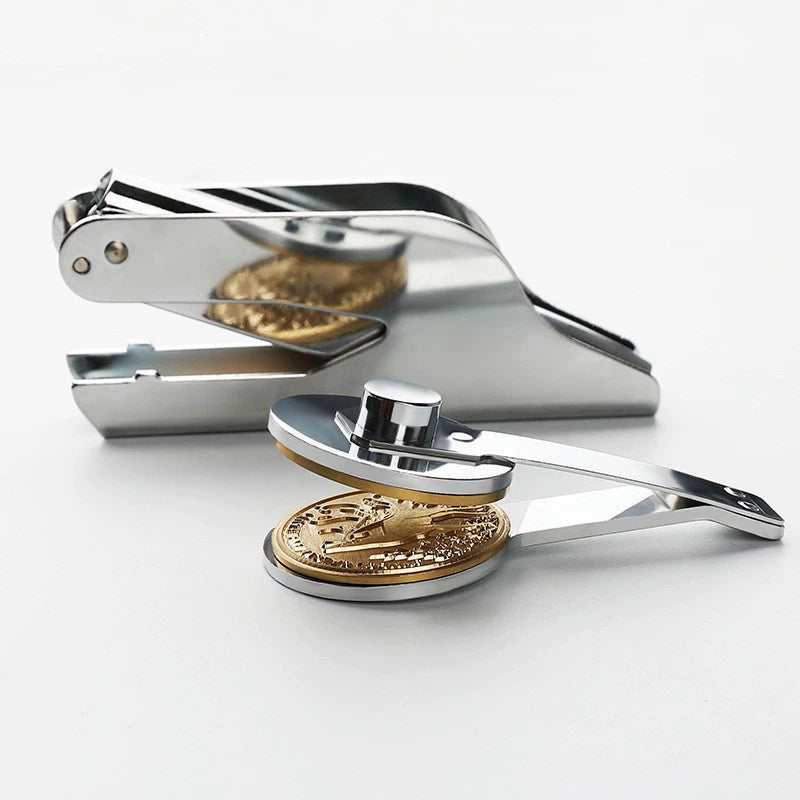Custom Embosser