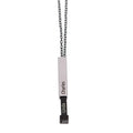 💖Personalized Four-Sided Bar Necklace