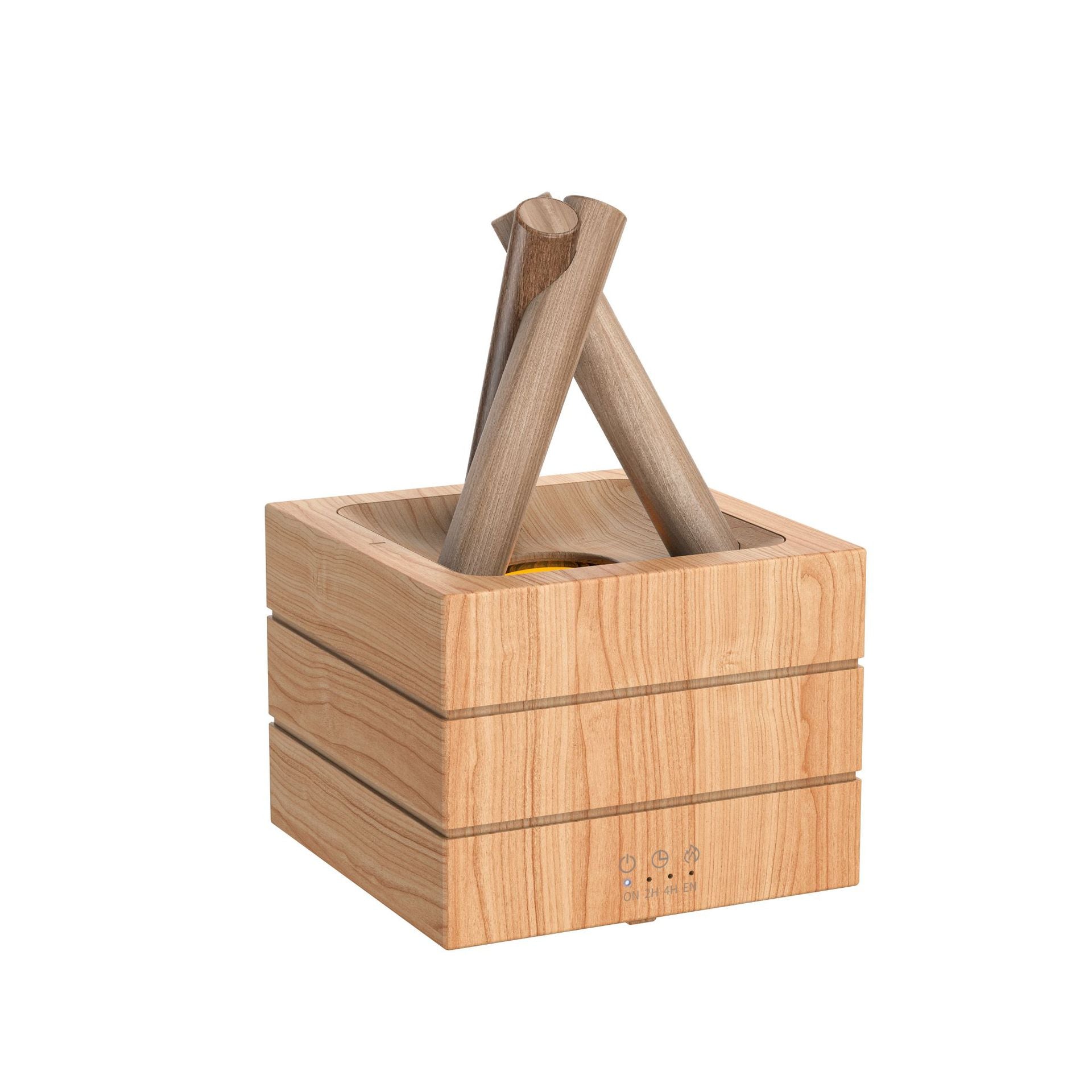 Bonfire Aromatherapy Humidifier