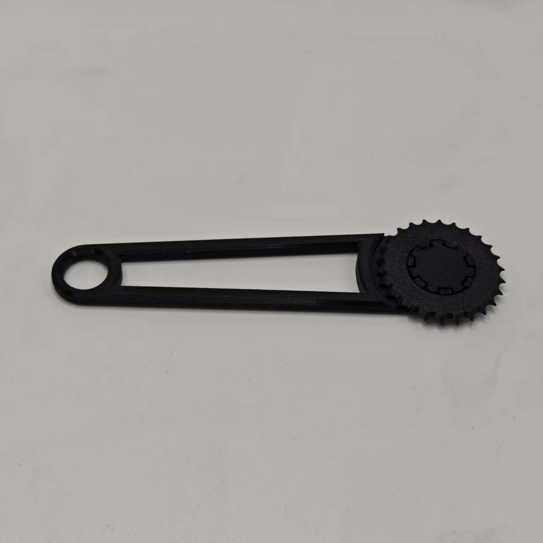 3D cardboard perforation cutting machine