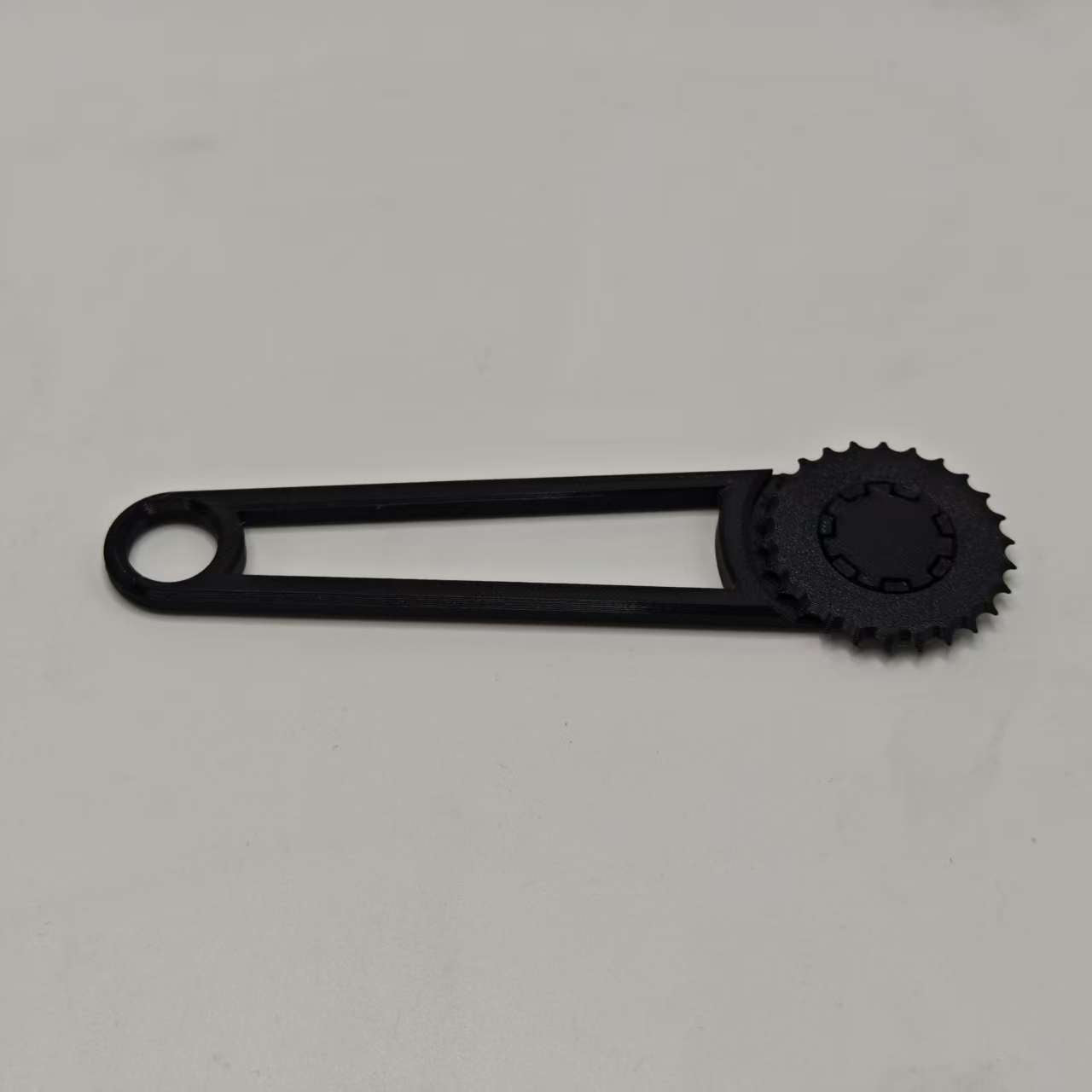 3D cardboard perforation cutting machine