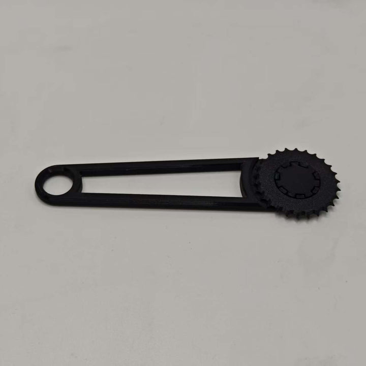 3D cardboard perforation cutting machine