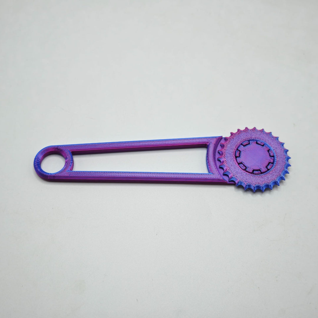 3D cardboard perforation cutting machine