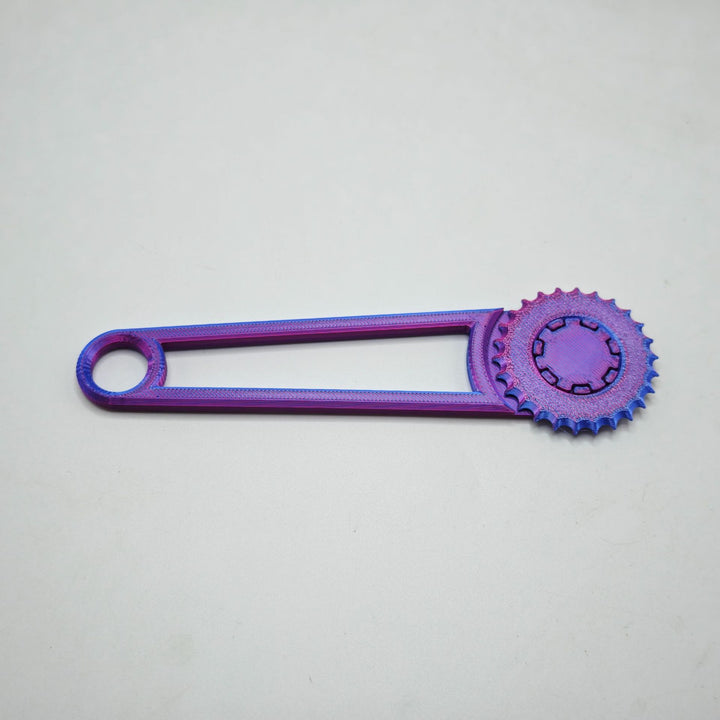 3D cardboard perforation cutting machine